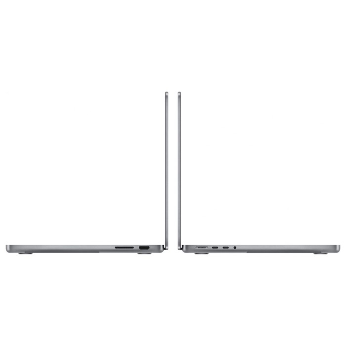 Ноутбук Apple MacBook Pro A2918 M3 8 core 16Gb SSD512Gb/10 core GPU 14.2" Liquid Retina XDR   107746 - фото 51656920