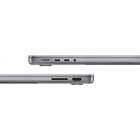 Ноутбук Apple MacBook Pro A2918 M3 8 core 16Gb SSD512Gb/10 core GPU 14.2" Liquid Retina XDR 107746 - фото 51656921 Ноутбук Apple MacBook Pro A2918 M3 8 core 16Gb SSD512Gb/10 core GPU 14.2" Liquid Retina XDR 107746 - фото 51656921