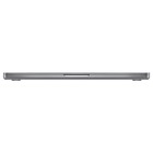 Ноутбук Apple MacBook Pro A2918 M3 8 core 16Gb SSD512Gb/10 core GPU 14.2" Liquid Retina XDR 107746 - фото 51656922 Ноутбук Apple MacBook Pro A2918 M3 8 core 16Gb SSD512Gb/10 core GPU 14.2" Liquid Retina XDR 107746 - фото 51656922