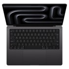 Ноутбук Apple MacBook Pro A2992 M3 Pro 11 core 36Gb SSD512Gb/14 core GPU 14.2" Liquid Retin 107746 - фото 51656924 Ноутбук Apple MacBook Pro A2992 M3 Pro 11 core 36Gb SSD512Gb/14 core GPU 14.2" Liquid Retin 107746 - фото 51656924