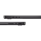 Ноутбук Apple MacBook Pro A2992 M3 Pro 11 core 36Gb SSD512Gb/14 core GPU 14.2" Liquid Retin 107746 - фото 51656927 Ноутбук Apple MacBook Pro A2992 M3 Pro 11 core 36Gb SSD512Gb/14 core GPU 14.2" Liquid Retin 107746 - фото 51656927