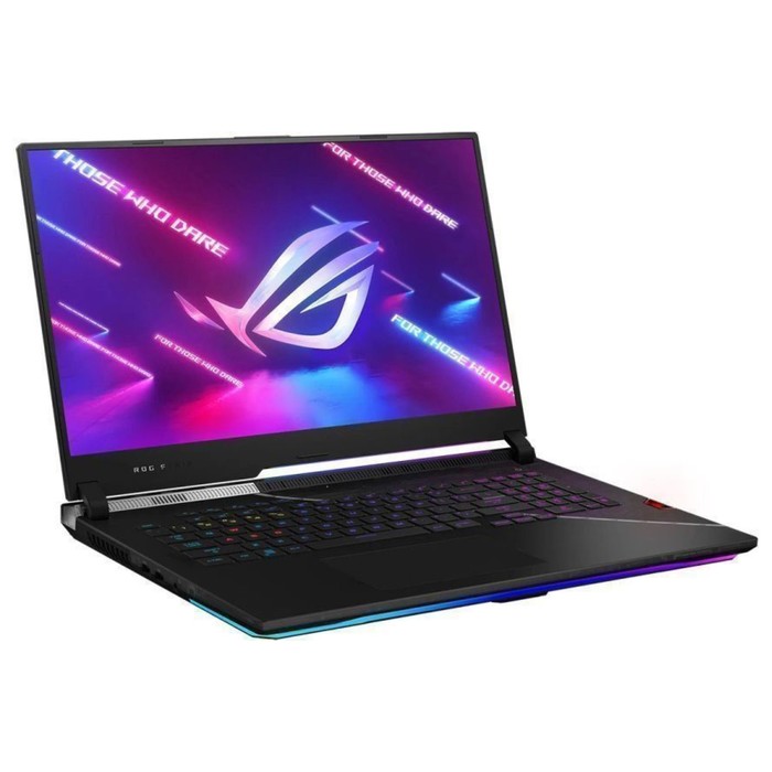 Ноутбук Asus ROG Strix Scar 17 G733PYV-LL067W Ryzen 9 7945HX3D 32Gb SSD1Tb NVIDIA GeForce R   107746 - фото 51656929