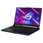 Ноутбук Asus ROG Strix Scar 17 G733PYV-LL067W Ryzen 9 7945HX3D 32Gb SSD1Tb NVIDIA GeForce R 107746 - фото 51656931 Ноутбук Asus ROG Strix Scar 17 G733PYV-LL067W Ryzen 9 7945HX3D 32Gb SSD1Tb NVIDIA GeForce R 107746 - фото 51656931