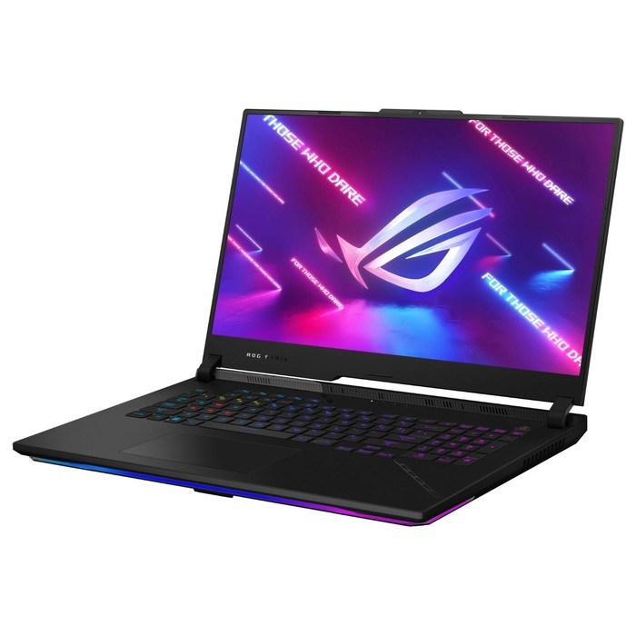 Ноутбук Asus ROG Strix Scar 17 G733PYV-LL067W Ryzen 9 7945HX3D 32Gb SSD1Tb NVIDIA GeForce R   107746 - фото 51656931