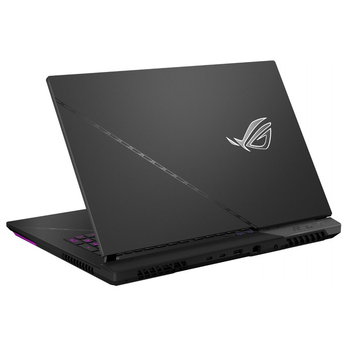 Ноутбук Asus ROG Strix Scar 17 G733PYV-LL067W Ryzen 9 7945HX3D 32Gb SSD1Tb NVIDIA GeForce R   107746 - фото 51656934