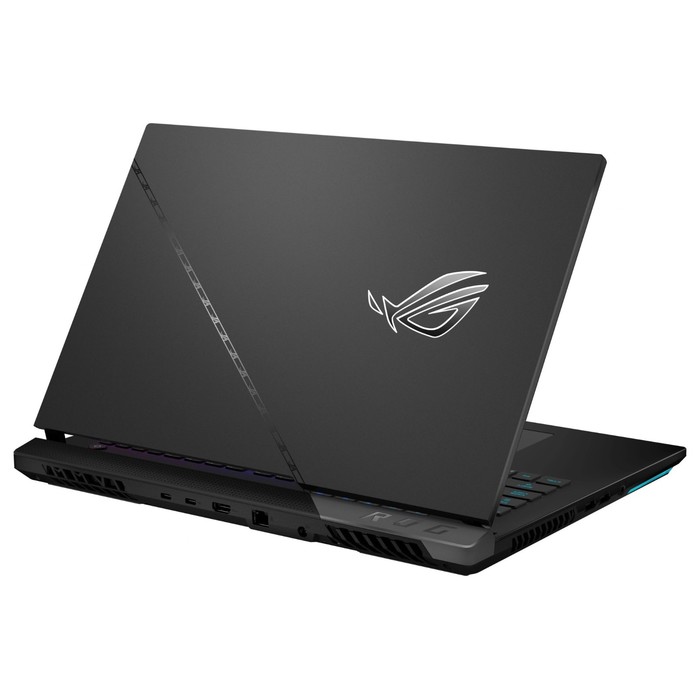 Ноутбук Asus ROG Strix Scar 17 G733PYV-LL067W Ryzen 9 7945HX3D 32Gb SSD1Tb NVIDIA GeForce R   107746 - фото 51656935