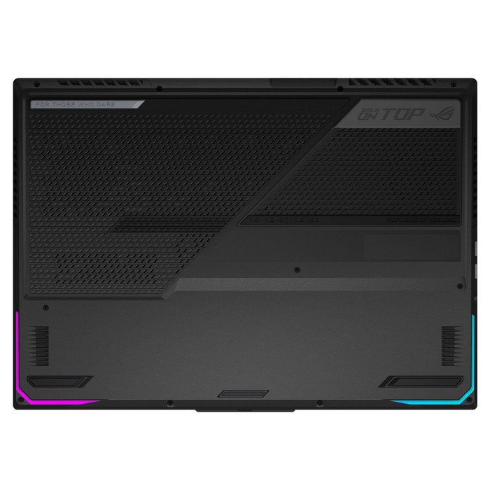 Ноутбук Asus ROG Strix Scar 17 G733PYV-LL067W Ryzen 9 7945HX3D 32Gb SSD1Tb NVIDIA GeForce R   107746 - фото 51656937