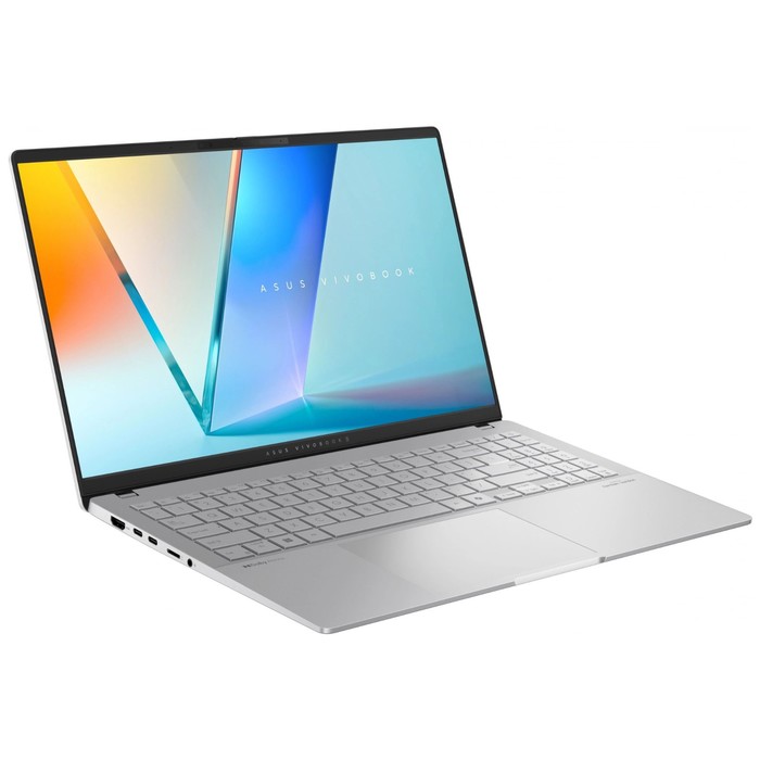 Ноутбук Asus Vivobook S 15 OLED S5507QA-MA052W Snapdragon X Elite X1E 78 100 32Gb SSD1Tb Qu   107746 - фото 51656940