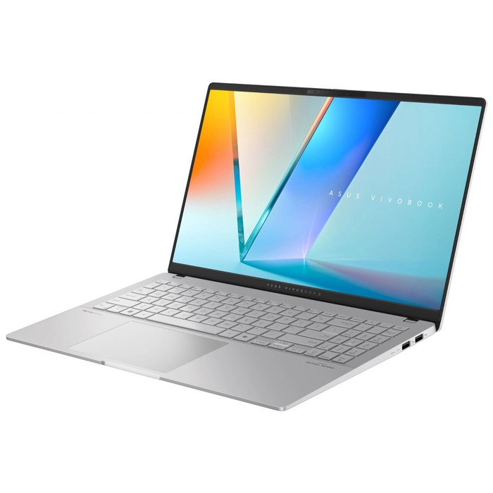 Ноутбук Asus Vivobook S 15 OLED S5507QA-MA052W Snapdragon X Elite X1E 78 100 32Gb SSD1Tb Qu   107746 - фото 51656941