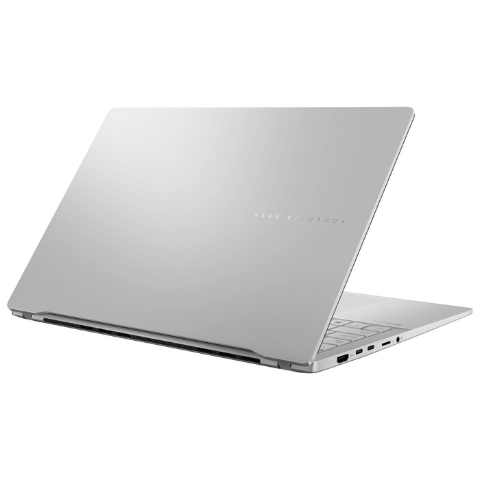 Ноутбук Asus Vivobook S 15 OLED S5507QA-MA052W Snapdragon X Elite X1E 78 100 32Gb SSD1Tb Qu   107746 - фото 51656943