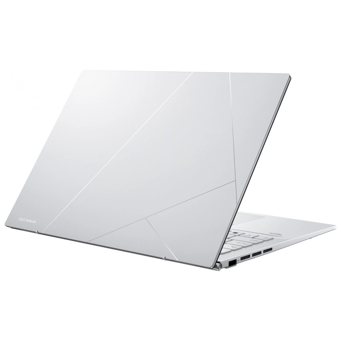 Ноутбук Asus Zenbook 14 OLED UX3402VA-KM748 Core i7 13700H 16Gb SSD1Tb Intel Iris Xe graphi   107746 - фото 51664145