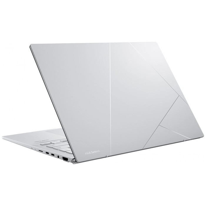 Ноутбук Asus Zenbook 14 OLED UX3402VA-KM748 Core i7 13700H 16Gb SSD1Tb Intel Iris Xe graphi   107746 - фото 51664146