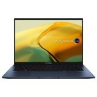 Ноутбук Asus Zenbook 14 OLED UX3402VA-KM749 Core i7 13700H 16Gb SSD1Tb Intel Iris Xe graphi   107746 - фото 51656947