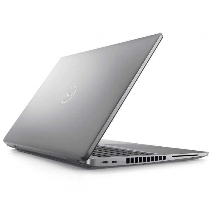 Ноутбук Dell Latitude 5540 Core i5 1345U 16Gb SSD512Gb Intel Iris Xe graphics 15.6" WVA FHD   107746 - фото 51665011