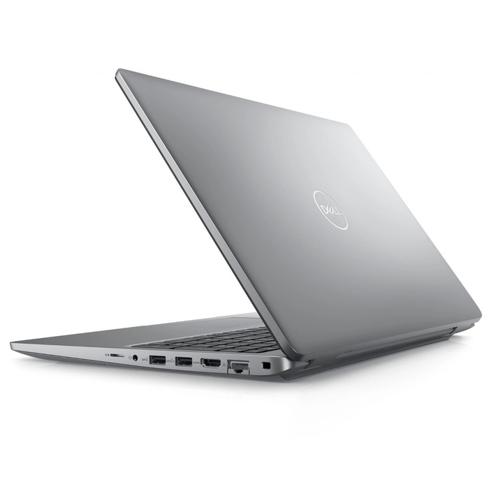 Ноутбук Dell Latitude 5540 Core i5 1345U 16Gb SSD512Gb Intel Iris Xe graphics 15.6" WVA FHD   107746 - фото 51665012