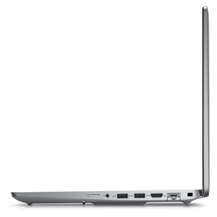 Ноутбук Dell Latitude 5540 Core i5 1345U 16Gb SSD512Gb Intel Iris Xe graphics 15.6" WVA FHD   107746 - фото 51665015