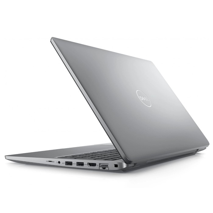 Ноутбук Dell Latitude 5540 Core i7 1355U 16Gb SSD512Gb Intel Iris Xe graphics 15.6" WVA FHD   107746 - фото 51656961