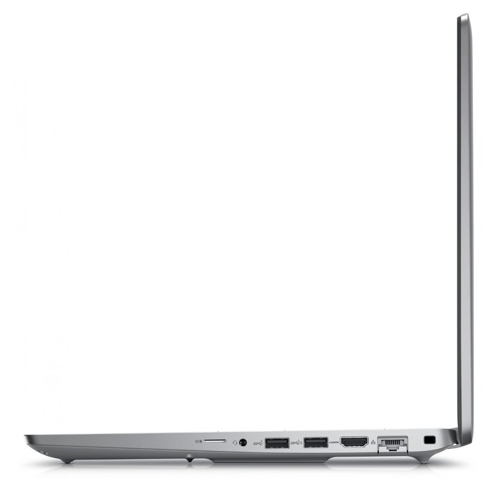 Ноутбук Dell Latitude 5540 Core i7 1355U 16Gb SSD512Gb Intel Iris Xe graphics 15.6" WVA FHD   107746 - фото 51656964