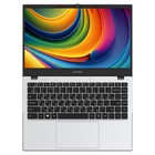 Ноутбук Digma EVE C4801 N100 8Gb SSD256Gb Intel UHD Graphics 14" IPS FHD (1920x1080) Window   107746 - Фото 4