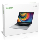 Ноутбук Digma EVE P5852 N-series N200 8Gb SSD256Gb Intel UHD Graphics 15.6" IPS FHD (1920x1   107747 - Фото 7