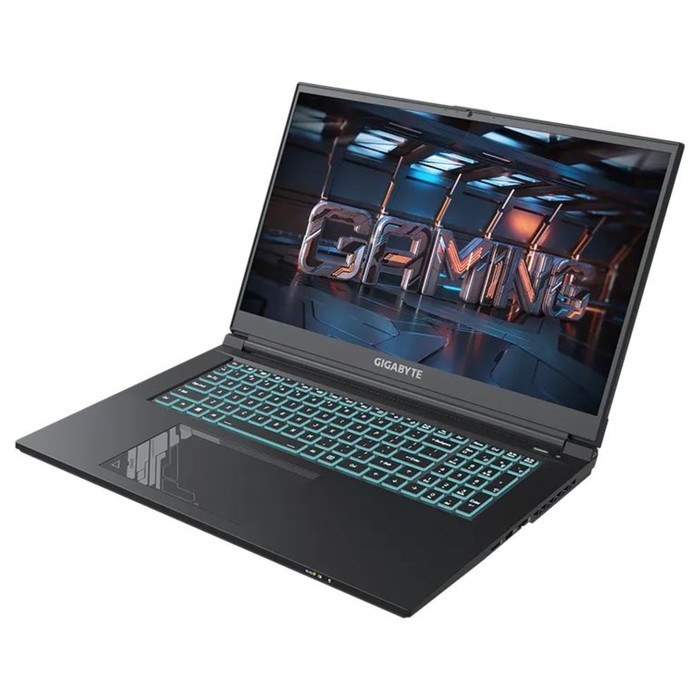 Ноутбук Gigabyte G7 KF Core i5 12500H 16Gb SSD512Gb NVIDIA GeForce RTX4060 8Gb 17.3" IPS FH   107747 - фото 51657020