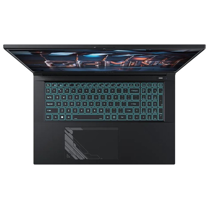 Ноутбук Gigabyte G7 KF Core i5 12500H 16Gb SSD512Gb NVIDIA GeForce RTX4060 8Gb 17.3" IPS FH   107747 - фото 51657022