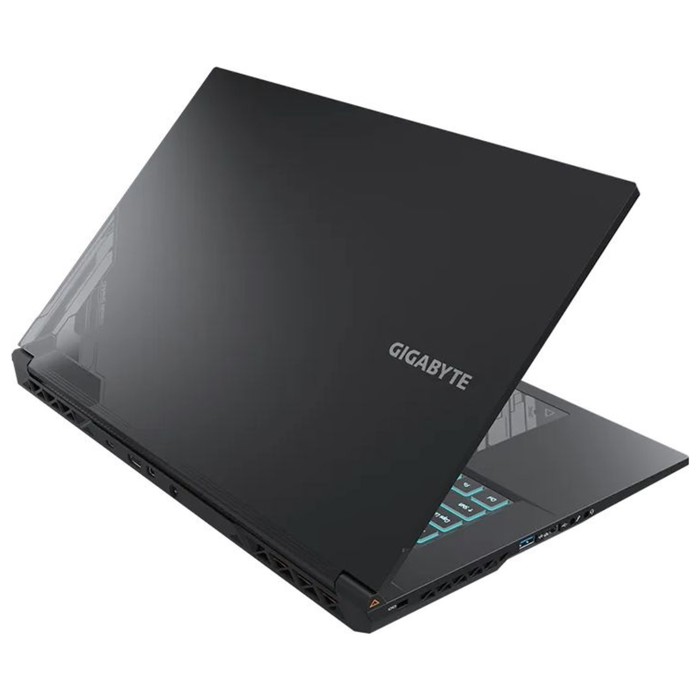 Ноутбук Gigabyte G7 KF Core i5 12500H 16Gb SSD512Gb NVIDIA GeForce RTX4060 8Gb 17.3" IPS FH   107747 - фото 51657023