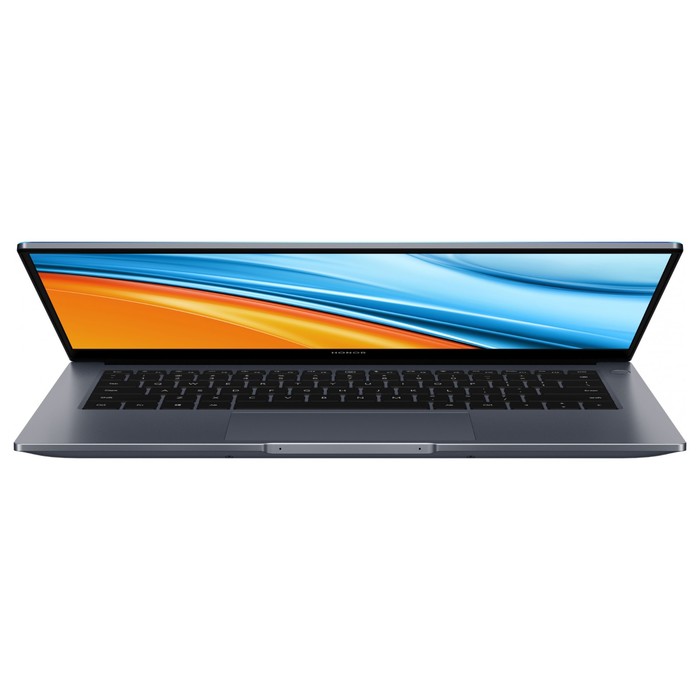 Ноутбук Honor MagicBook 14 NMH-WDQ9HN Ryzen 5 5500U 8Gb SSD512Gb AMD Radeon 14" IPS FHD (19   107747 - фото 51657032