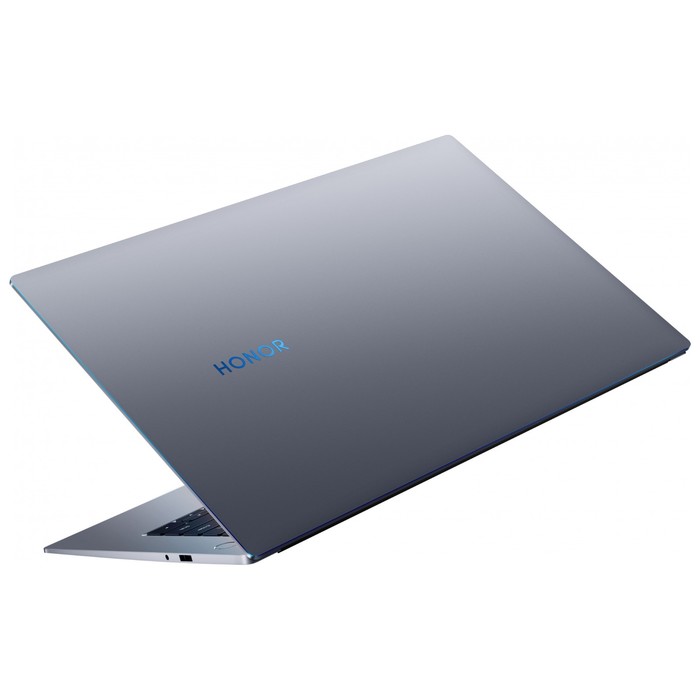 Ноутбук Honor MagicBook 14 NMH-WDQ9HN Ryzen 5 5500U 8Gb SSD512Gb AMD Radeon 14" IPS FHD (19   107747 - фото 51657033