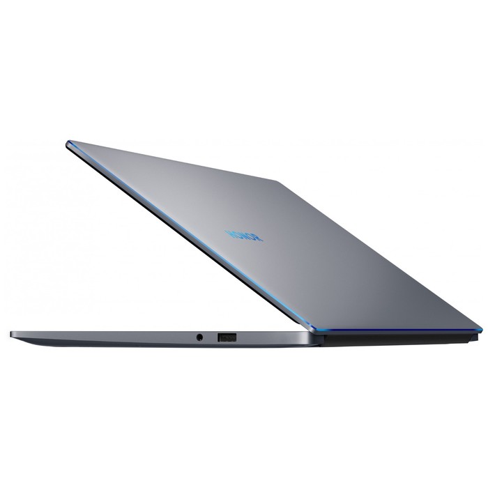 Ноутбук Honor MagicBook 14 NMH-WDQ9HN Ryzen 5 5500U 8Gb SSD512Gb AMD Radeon 14" IPS FHD (19   107747 - фото 51657034