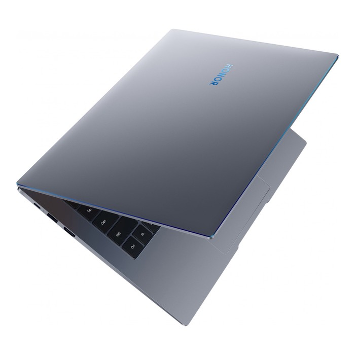 Ноутбук Honor MagicBook 14 NMH-WDQ9HN Ryzen 5 5500U 8Gb SSD512Gb AMD Radeon 14" IPS FHD (19   107747 - фото 51657035