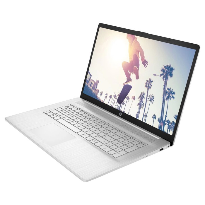 Ноутбук HP 17-cn3159mg Core i5 1334U 16Gb SSD512Gb Intel Iris Xe graphics 17.3" IPS FHD (19   107747 - фото 51657039