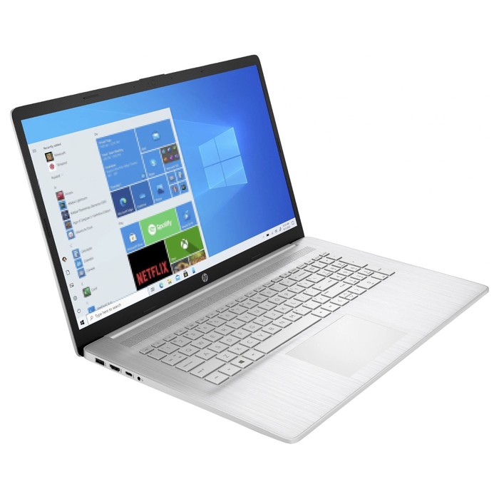 Ноутбук HP 17-cp3176mg Ryzen 7 7730U 16Gb SSD512Gb AMD Radeon 17.3" IPS FHD (1920x1080) Win   107747 - фото 51657045