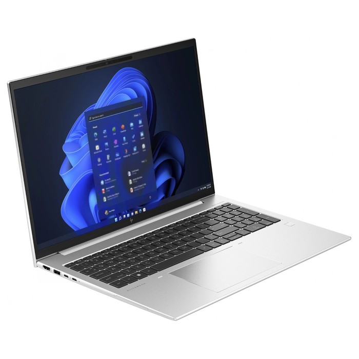 Ноутбук HP EliteBook 860 G10 Core i5 1335U 16Gb SSD512Gb Intel Iris Xe graphics 16" IPS WUX   107747 - фото 51657068