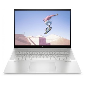 Ноутбук HP Envy 16-h1053dx Core i7 13700H 16Gb SSD1Tb NVIDIA GeForce RTX4060 8Gb 16" IPS To   107747