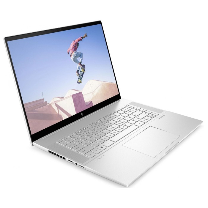 Ноутбук HP Envy 16-h1053dx Core i7 13700H 16Gb SSD1Tb NVIDIA GeForce RTX4060 8Gb 16" IPS To   107747 - фото 51657074