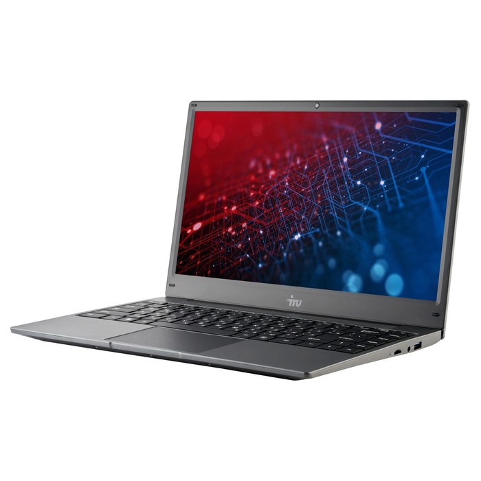 Ноутбук IRU 14TLHC Core i3 1115G4 8Gb SSD256Gb Intel UHD Graphics 14" IPS FHD (1920x1080) n   107747 - фото 51657104