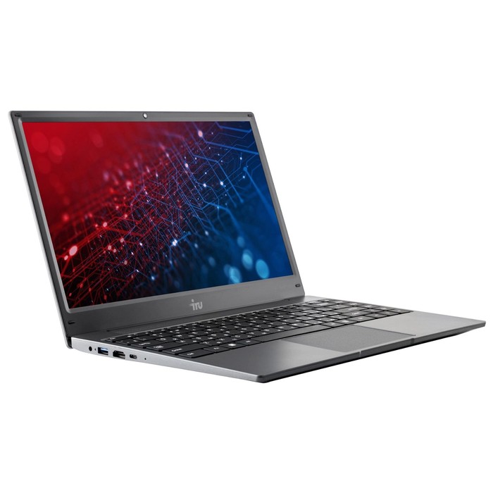 Ноутбук IRU 14TLHC Core i3 1115G4 8Gb SSD256Gb Intel UHD Graphics 14" IPS FHD (1920x1080) n   107747 - фото 51657105