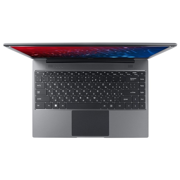 Ноутбук IRU 14TLHC Core i3 1115G4 8Gb SSD256Gb Intel UHD Graphics 14" IPS FHD (1920x1080) n   107747 - фото 51657106