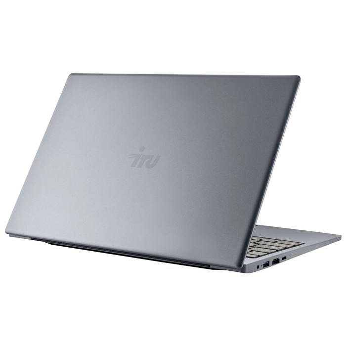 Ноутбук IRU 14TLHC Core i3 1115G4 8Gb SSD256Gb Intel UHD Graphics 14" IPS FHD (1920x1080) n   107747 - фото 51657108