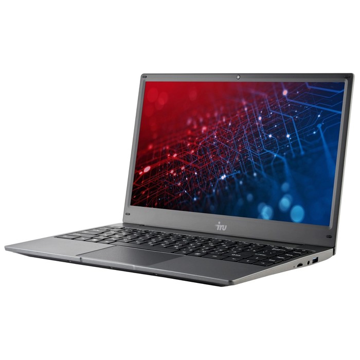 Ноутбук IRU 14TLHC Core i3 1115G4 8Gb SSD512Gb Intel UHD Graphics 14" IPS FHD (1920x1080) n   107747 - фото 51657114