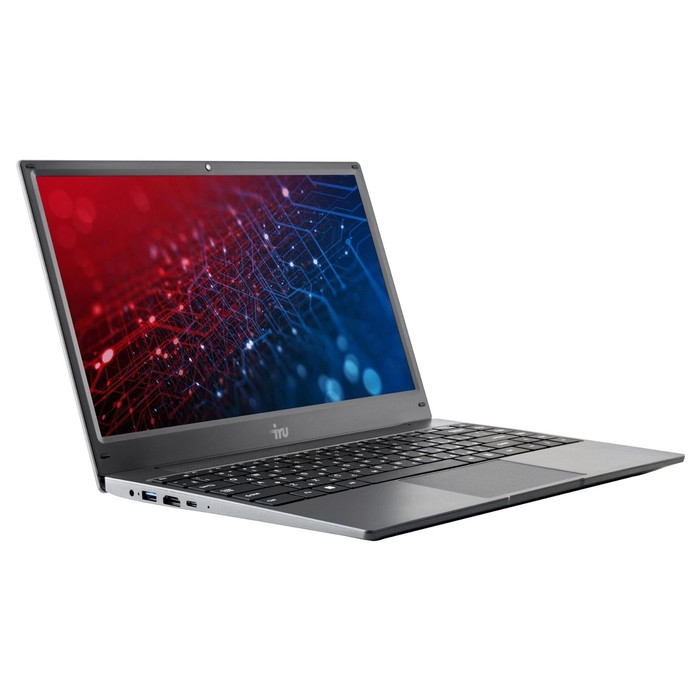 Ноутбук IRU 14TLHC Core i3 1115G4 8Gb SSD512Gb Intel UHD Graphics 14" IPS FHD (1920x1080) n   107747 - фото 51657115