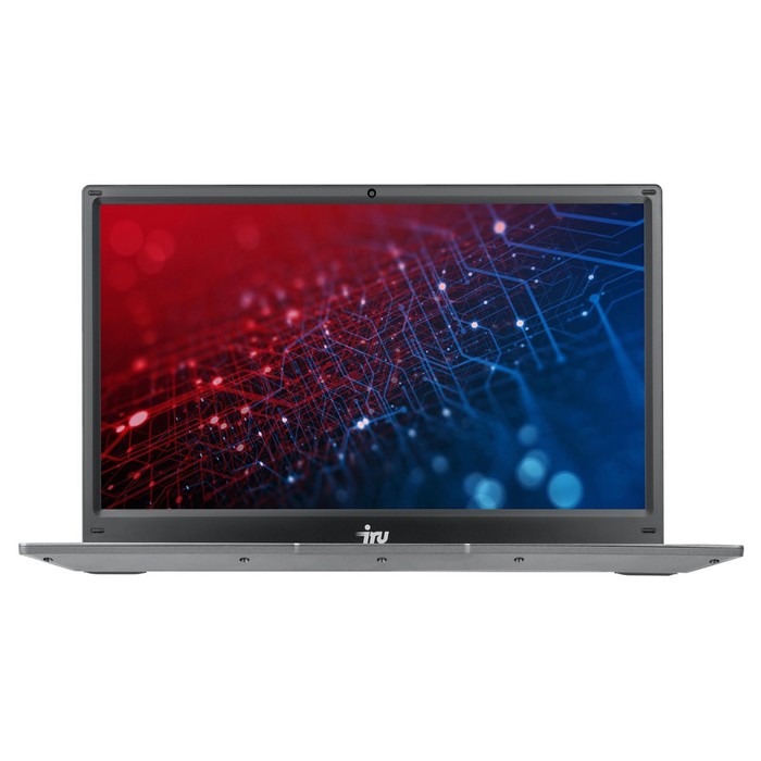 Ноутбук IRU 14TLHC Core i3 1115G4 8Gb SSD512Gb Intel UHD Graphics 14" IPS FHD (1920x1080) n   107747 - фото 51657117