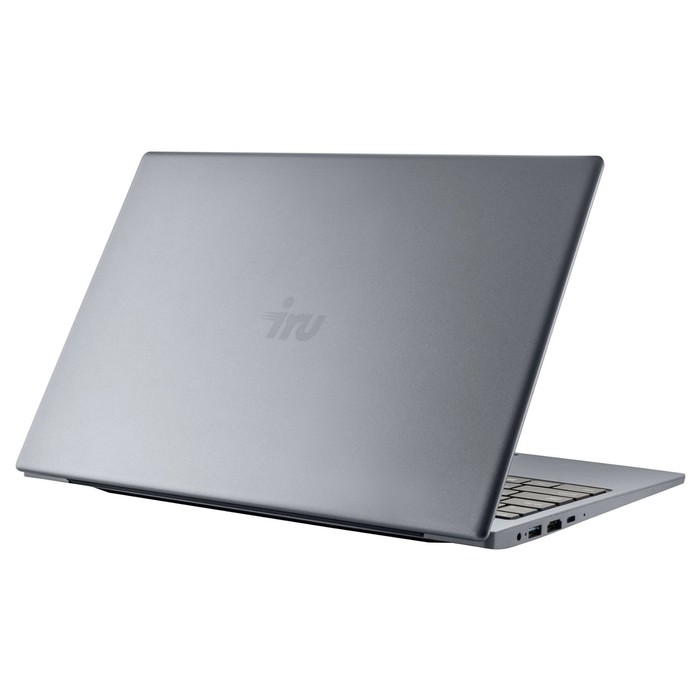 Ноутбук IRU 14TLHC Core i3 1115G4 8Gb SSD512Gb Intel UHD Graphics 14" IPS FHD (1920x1080) W   107747 - фото 51657128