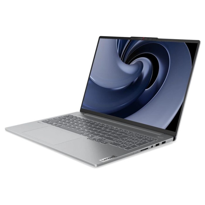 Ноутбук Lenovo IdeaPad 5 Pro 16IMH9 Core Ultra 5 125H 16Gb SSD1Tb NVIDIA GeForce RTX 3050 6   107747 - фото 51657134