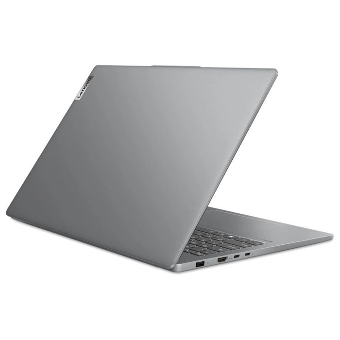 Ноутбук Lenovo IdeaPad 5 Pro 16IMH9 Core Ultra 5 125H 16Gb SSD1Tb NVIDIA GeForce RTX 3050 6   107747 - фото 51657136