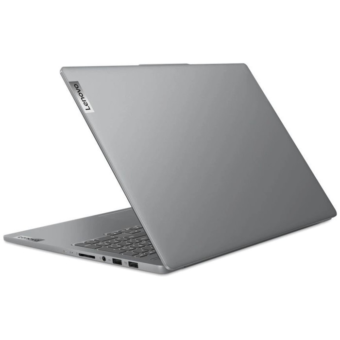 Ноутбук Lenovo IdeaPad 5 Pro 16IMH9 Core Ultra 5 125H 16Gb SSD1Tb NVIDIA GeForce RTX 3050 6   107747 - фото 51657137