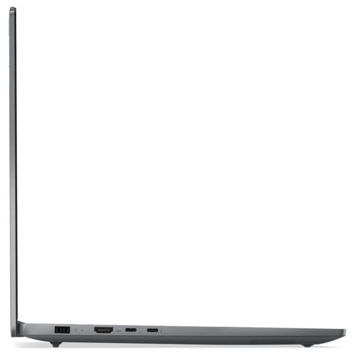 Ноутбук Lenovo IdeaPad 5 Pro 16IMH9 Core Ultra 5 125H 16Gb SSD1Tb NVIDIA GeForce RTX 3050 6   107747 - фото 51657139