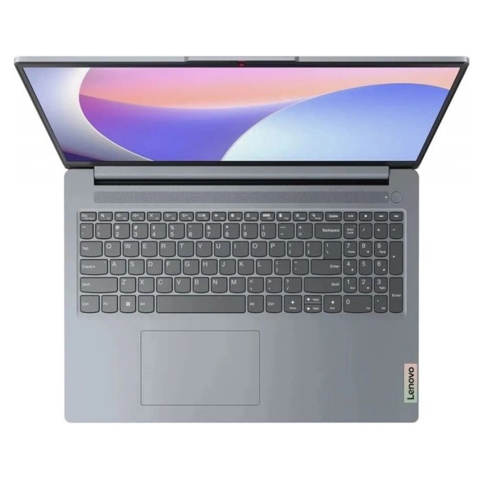 Ноутбук Lenovo IdeaPad Slim 3 15ABR8 Ryzen 7 7730U 16Gb SSD512Gb AMD Radeon 15.6" IPS FHD (   107747 - фото 51657144