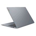 Ноутбук Lenovo IdeaPad Slim 3 15ABR8 Ryzen 7 7730U 16Gb SSD512Gb AMD Radeon 15.6" IPS FHD ( 107747 - фото 51657146 Ноутбук Lenovo IdeaPad Slim 3 15ABR8 Ryzen 7 7730U 16Gb SSD512Gb AMD Radeon 15.6" IPS FHD ( 107747 - фото 51657146